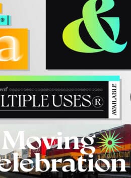 Unlocking the Power of Typeface Psychology in Design