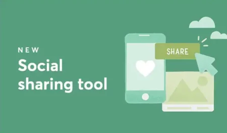 New: A Shortcut to Promote Your Creative Market Products
