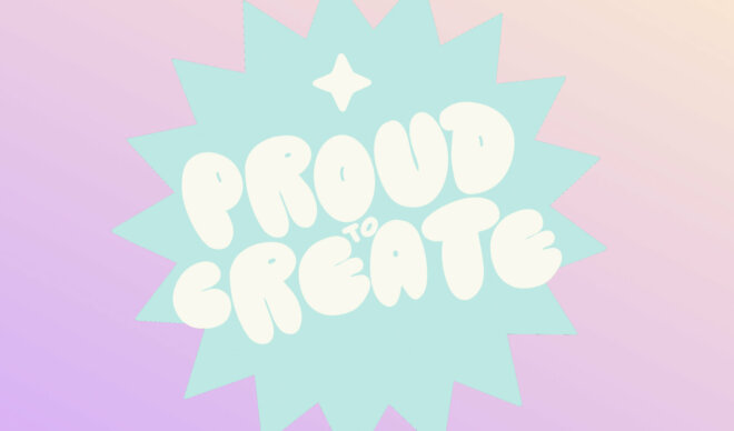 Design with Pride: 6 Free GIFs Ready for Download