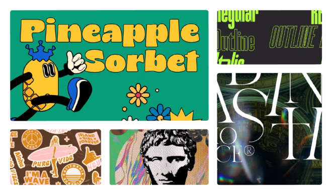 Drop 30: Expand Your Creative Horizons This Month