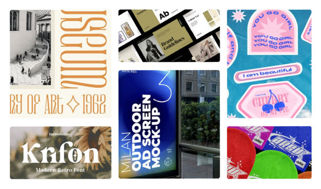 Dive into Creativity this Fall: Explore this Month’s Drop 