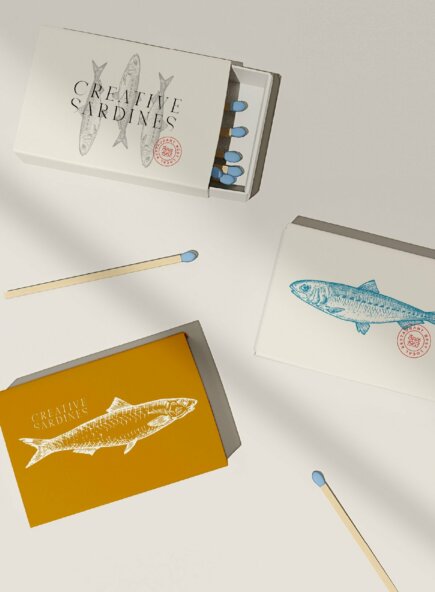 Design it Yourself: Brand Identity for a Modern Restaurant