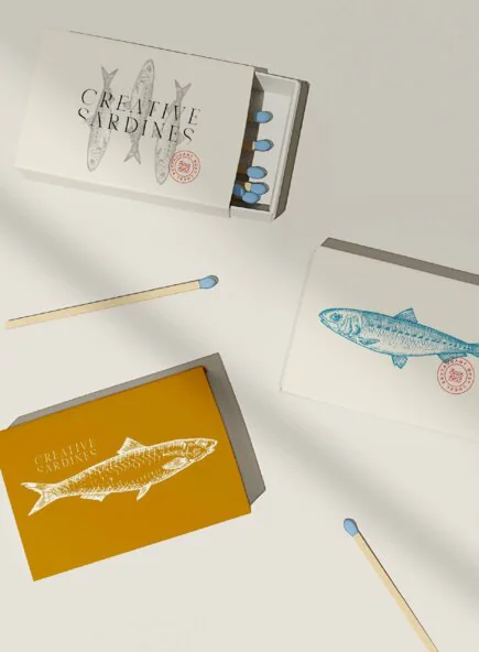 Design it Yourself: Brand Identity for a Modern Restaurant