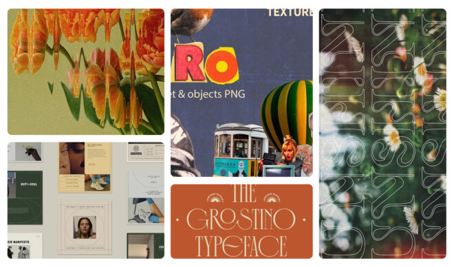 Drop 32: Fall-Inspired Design Essentials