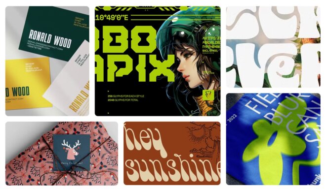 Elevate Your Designs: Drop 34 is Here!