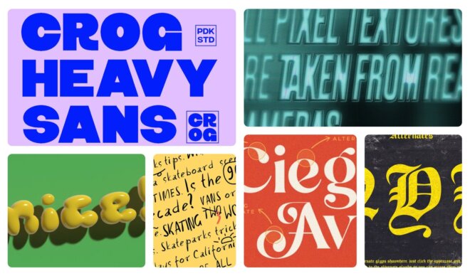 Discover Drop 35: Your Creative Boost This Month