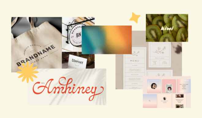 Drop 36: Your New Creative Essentials
