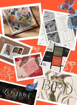 Creative Market Drop 37: Exclusive Free Design Assets