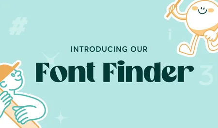 No More Font Mysteries: Meet Your New ID Tool