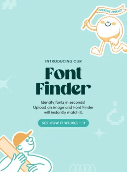 No More Font Mysteries: Meet Your New ID Tool