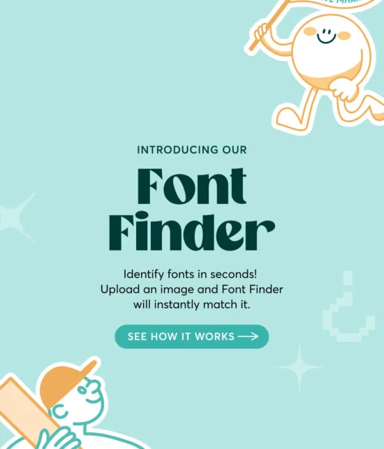 No More Font Mysteries: Meet Your New ID Tool