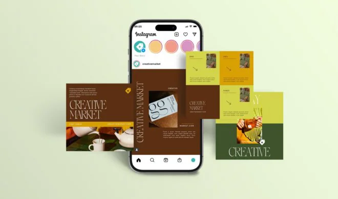 Design it Yourself: Custom Social Templates to Match Your Brand
