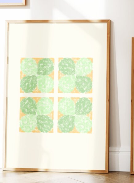 Design it Yourself: Hand-drawn Textures with Vector Brushes