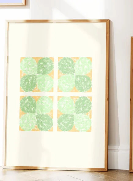 Design it Yourself: Hand-drawn Textures with Vector Brushes