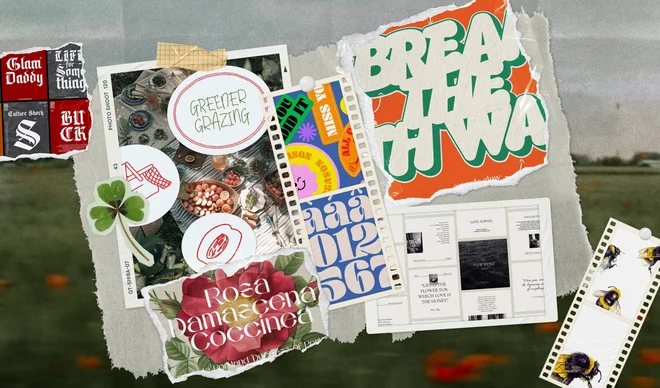 Explore Summer Moodboards, Mockups, and More in Our New Drop