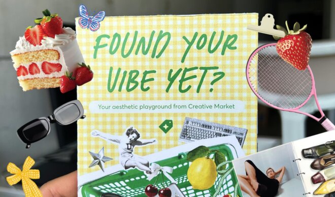 Design it Yourself: Indie Art Zine