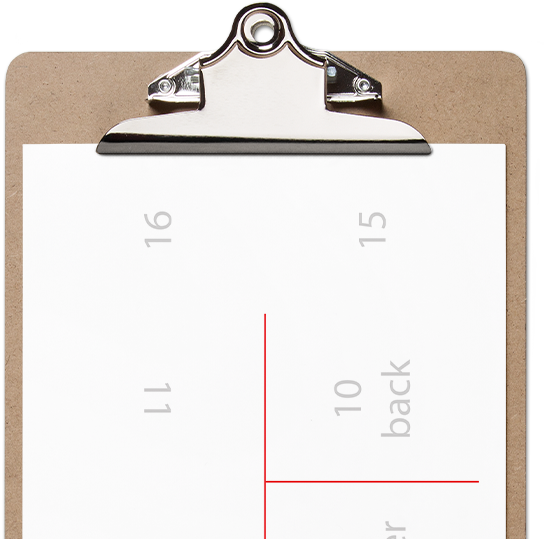 Indie Art Zine Template