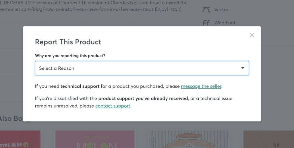 Quality Matters: A New Way to Flag Products That Miss the Mark