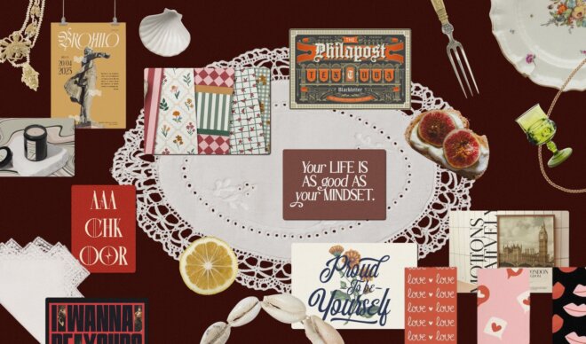 Inside Drop 48: Fonts, Illustrations, Textures & Templates to Explore