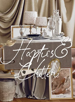 Texture, Haptics, and Clutter: Design Trends for 2026 and Beyond