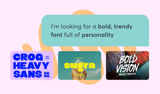 Your Quick-Start Guide to Our New Smart Font Search