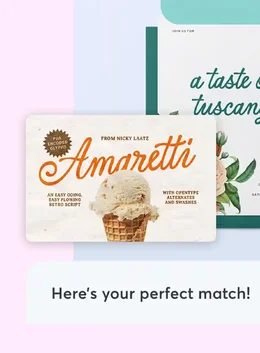 Your Quick-Start Guide to Our New Smart Font Search