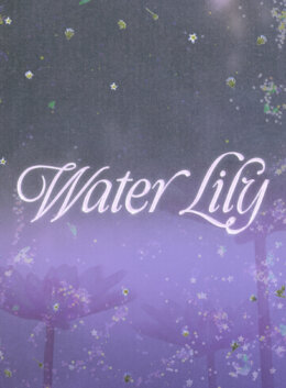 Introducing Our Color of the Season: Water Lily