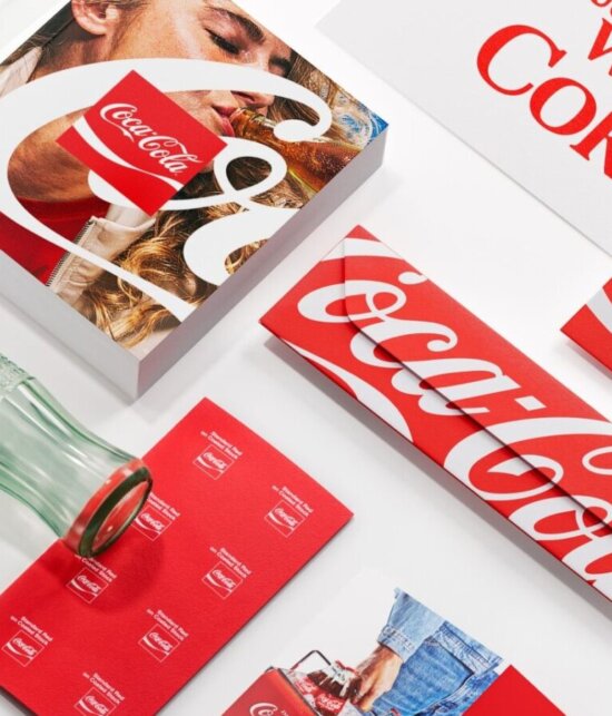 Coca-Cola: Great Branding Doesn’t Always Need Reinvention