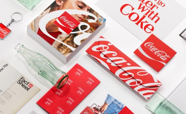 Coca-Cola: Great Branding Doesn’t Always Need Reinvention