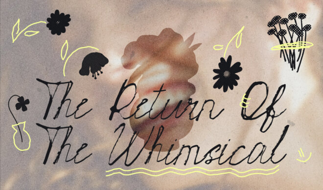 Tradlife Aesthetic: Whimsical Design Is Making a Return