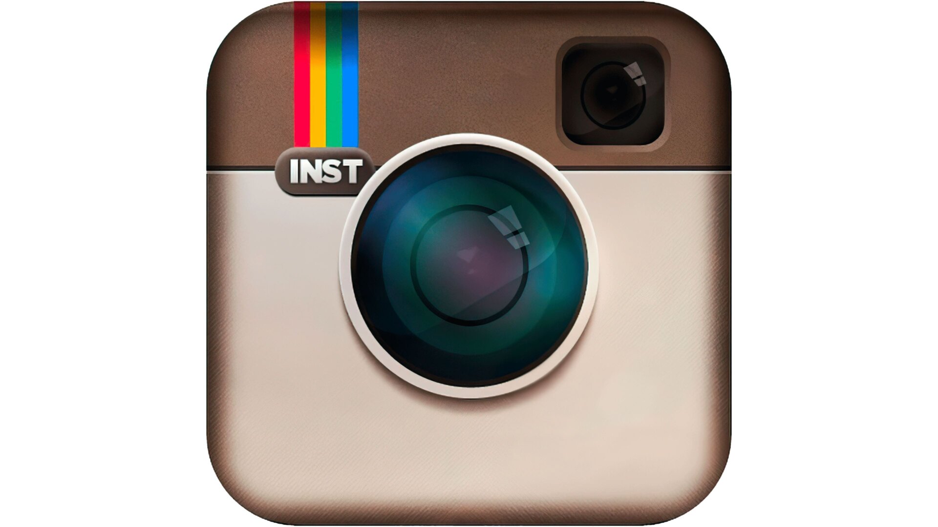 Instagram’s New Wordmark Has Designers Taking Sides