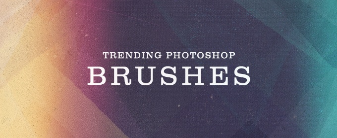 Popular Photoshop Brushes