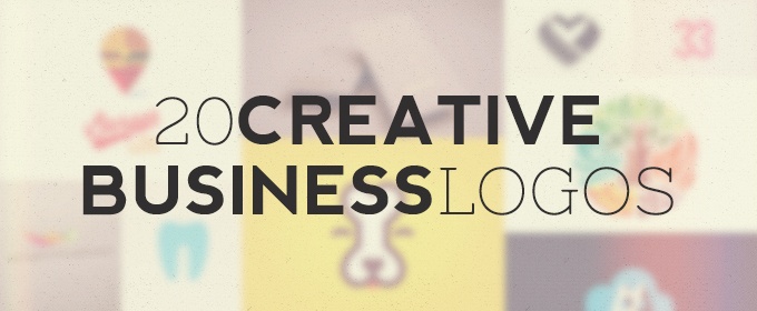 20 Creative Logo Designs for 2013