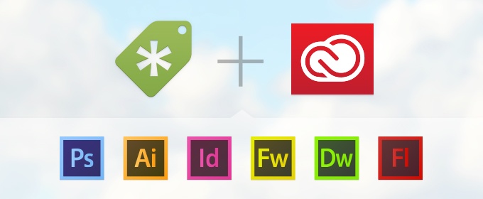 Upgrade Your Creative Cloud with the New Creative Market Adobe Extension