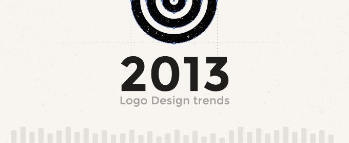 2013 Logo Design Trends