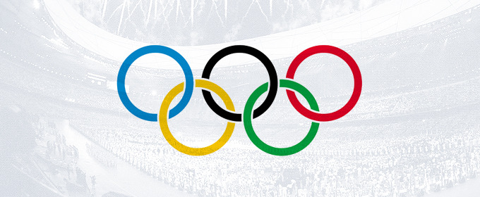 Logo Designs for the 2020 Olympic Games