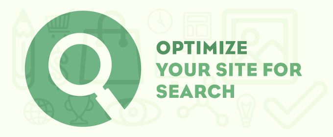 10 Easy Ways to Optimize Your Site for Search