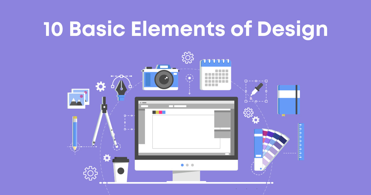 10 Basic Elements of Design - Creative Market Blog