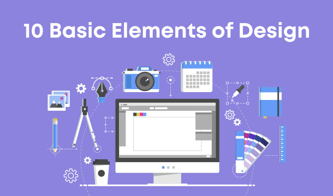 10 Basic Elements Of Design Creative Market Blog