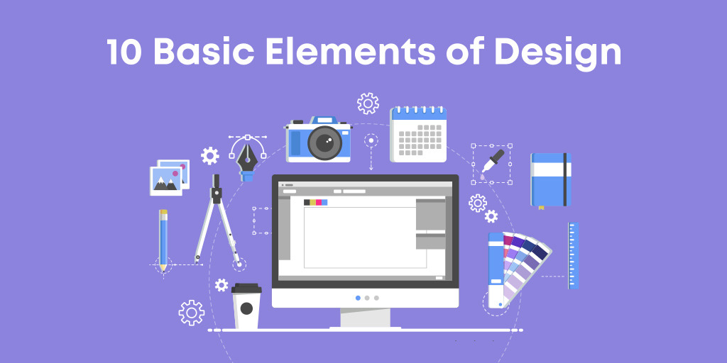 The Basic Elements of Design