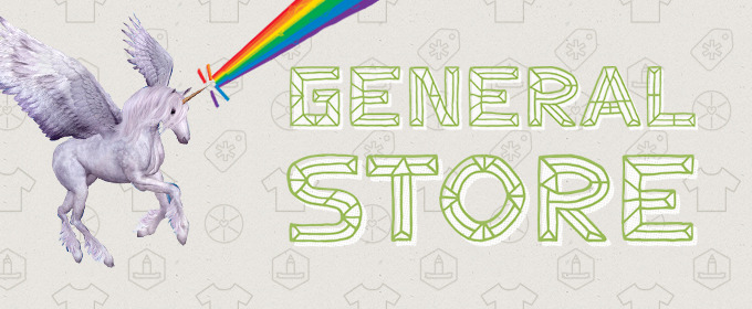 Announcing the Creative Market General Store