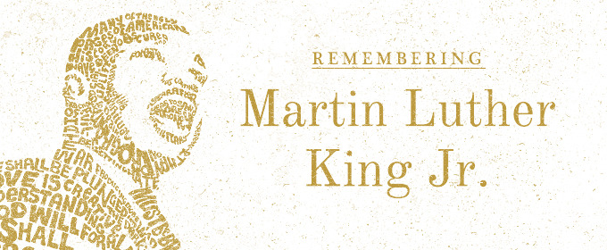 More than Just a Day Off: Remembering Martin Luther King Jr.