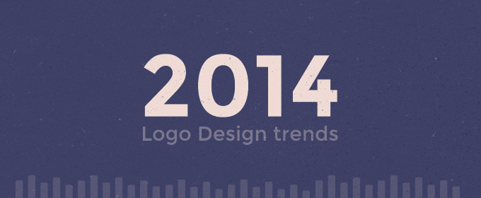 Logo Design Trends: New Logos & Re-Designs January 2014