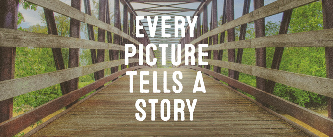 Every Picture Tells A Story: Using Stock Photography To Enhance Design
