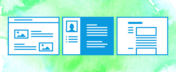 6 Tips for a Great Blog Layout