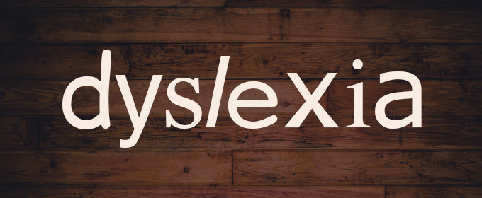 Is Comic Sans Easier for Dyslexic Users to Read?