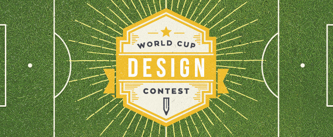 Winners Announced: Celebrate the World Cup and Win a Creative Market Gift Card!