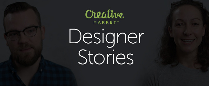 Designer Stories Video: Proof That Our Community Is Awesome