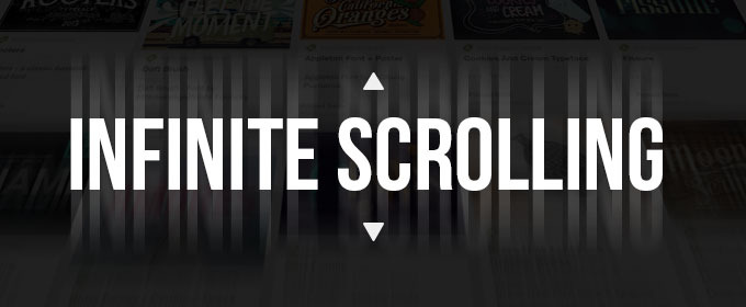 Is Infinite Scrolling Right For You?