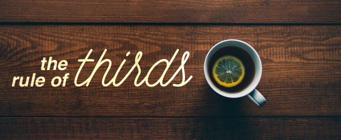 Photography: 15 Great Examples of the Rule of Thirds in Action